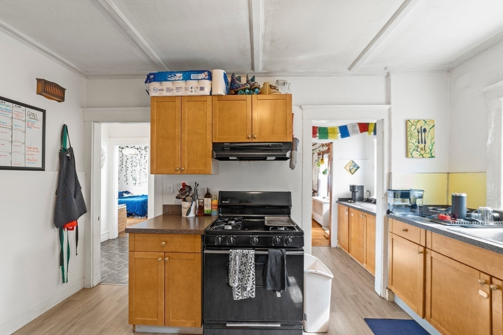 36-38 Dickinson Road Boston, MA 02135 - Photo 16 of 37 Gallery Image 16