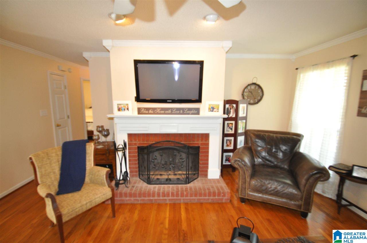 3045 Smith Mill Road Warrior, AL 35180 - Photo 9 of 48 Gallery Image 9