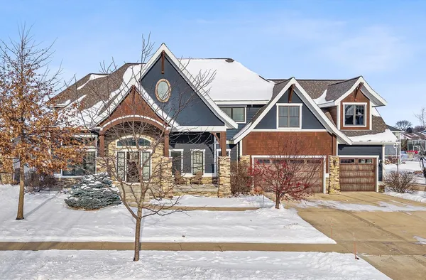 $1,225,000 | 1105 Guinness Street, Waunakee, WI 53597