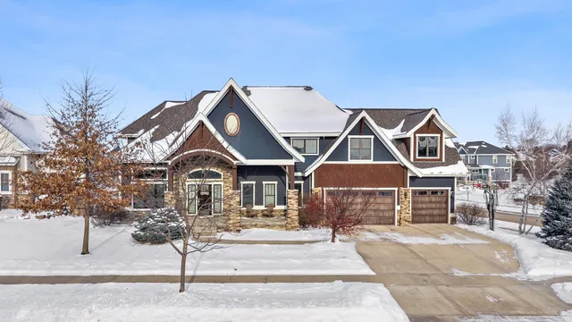 $1,250,000 | 1105 Guinness Street, Waunakee, WI 53597