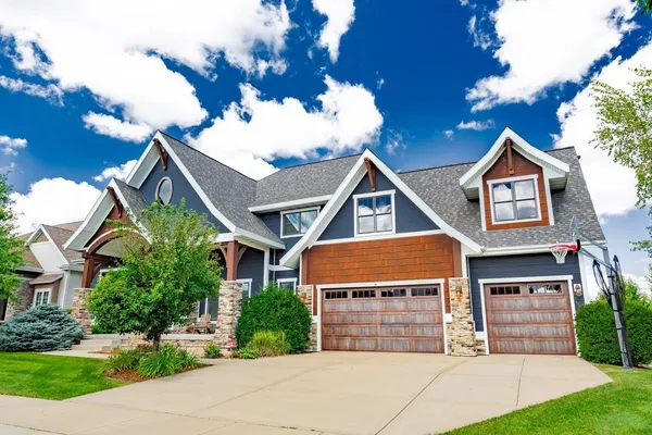 $1,195,000 | 1105 Guinness Street, Waunakee, WI 53597