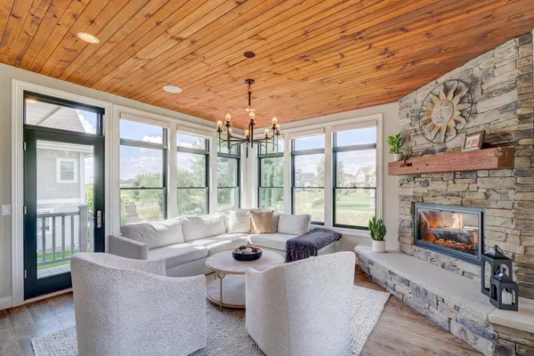 $1,195,000 | 1105 Guinness Street, Waunakee, WI 53597