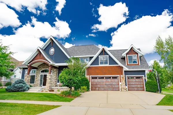 $1,195,000 | 1105 Guinness Street, Waunakee, WI 53597
