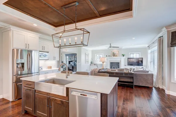 $1,195,000 | 1105 Guinness Street, Waunakee, WI 53597