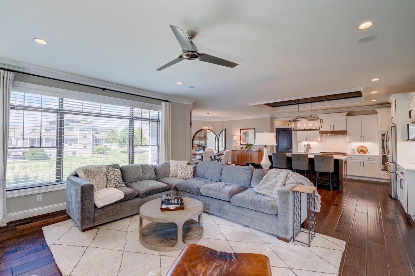 1105 Guinness Street Waunakee, WI 53597 - Photo 23 of 101