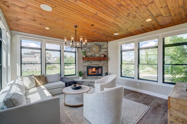 $1,195,000 | 1105 Guinness Street, Waunakee, WI 53597