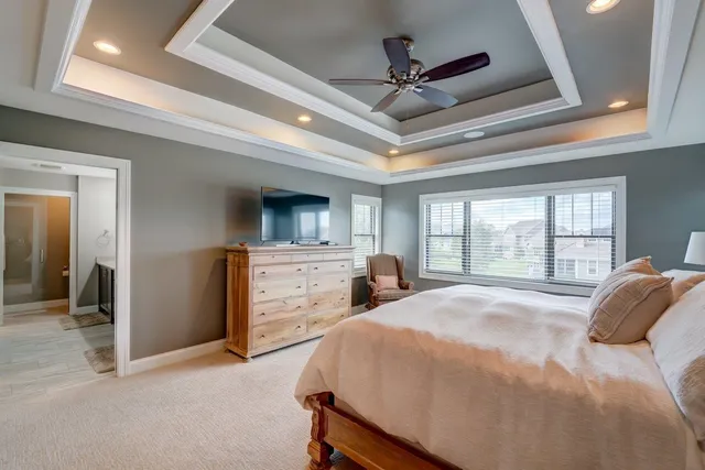 $1,250,000 | 1105 Guinness Street, Waunakee, WI 53597