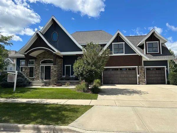 $1,195,000 | 1105 Guinness Street, Waunakee, WI 53597