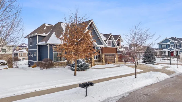 $1,250,000 | 1105 Guinness Street, Waunakee, WI 53597