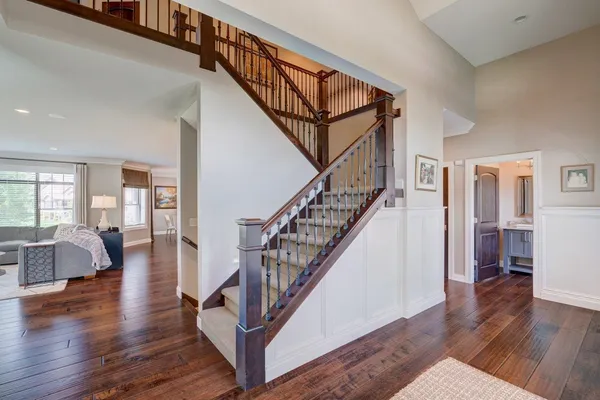 $1,195,000 | 1105 Guinness Street, Waunakee, WI 53597