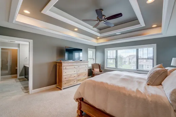 $1,195,000 | 1105 Guinness Street, Waunakee, WI 53597