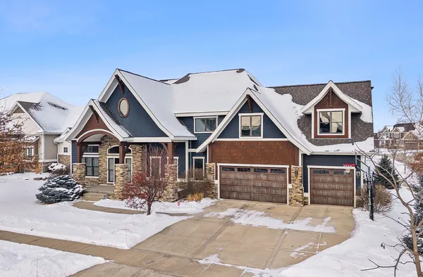 $1,195,000 | 1105 Guinness Street, Waunakee, WI 53597