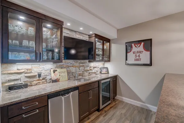 $1,195,000 | 1105 Guinness Street, Waunakee, WI 53597
