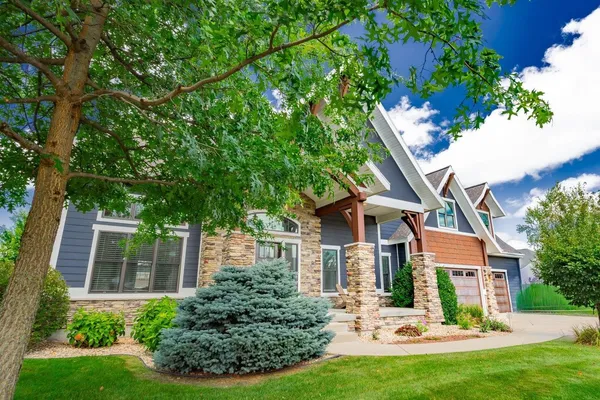 $1,195,000 | 1105 Guinness Street, Waunakee, WI 53597