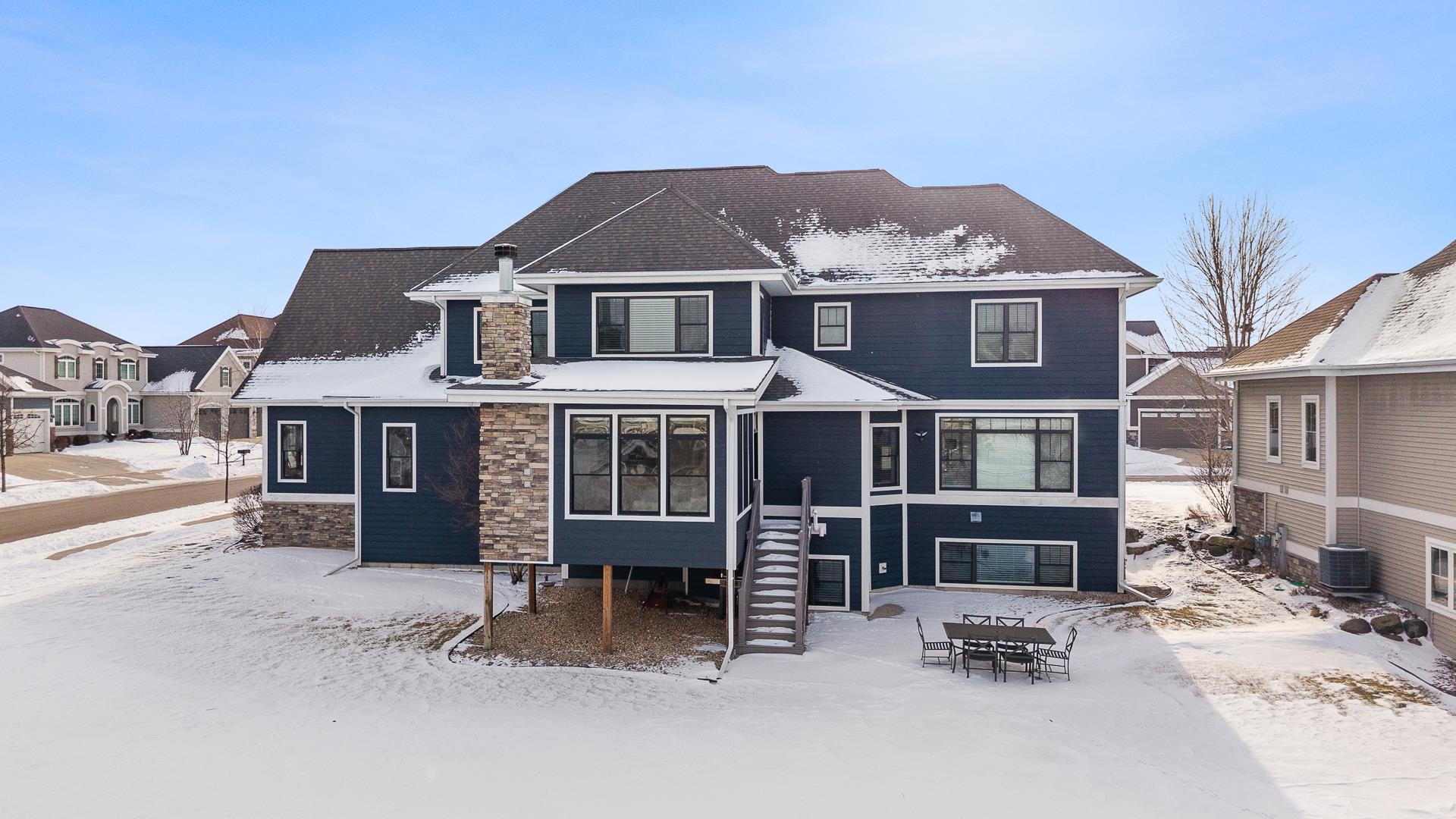 1105 Guinness Street Waunakee, WI 53597 - Photo 51 of 68