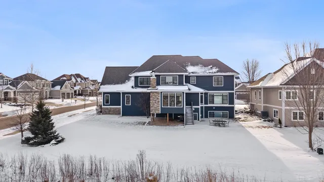 $1,250,000 | 1105 Guinness Street, Waunakee, WI 53597