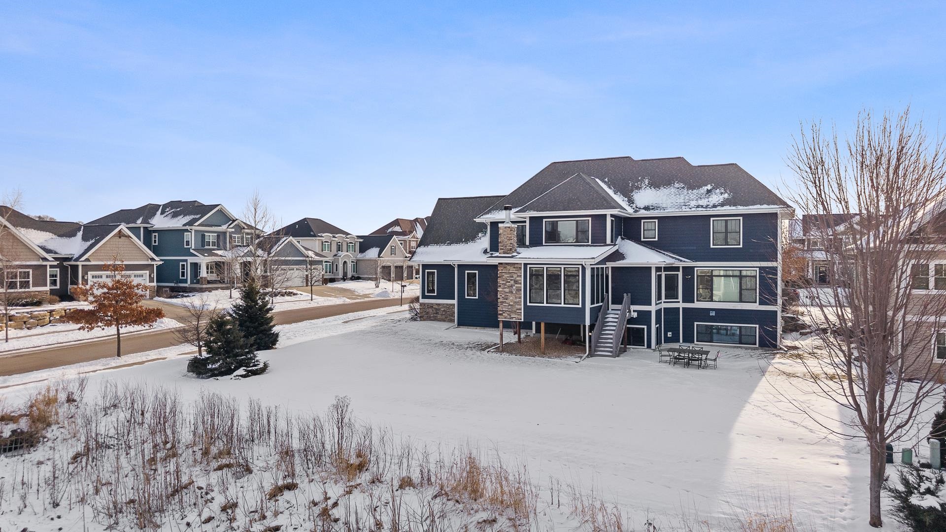 1105 Guinness Street Waunakee, WI 53597 - Photo 53 of 68