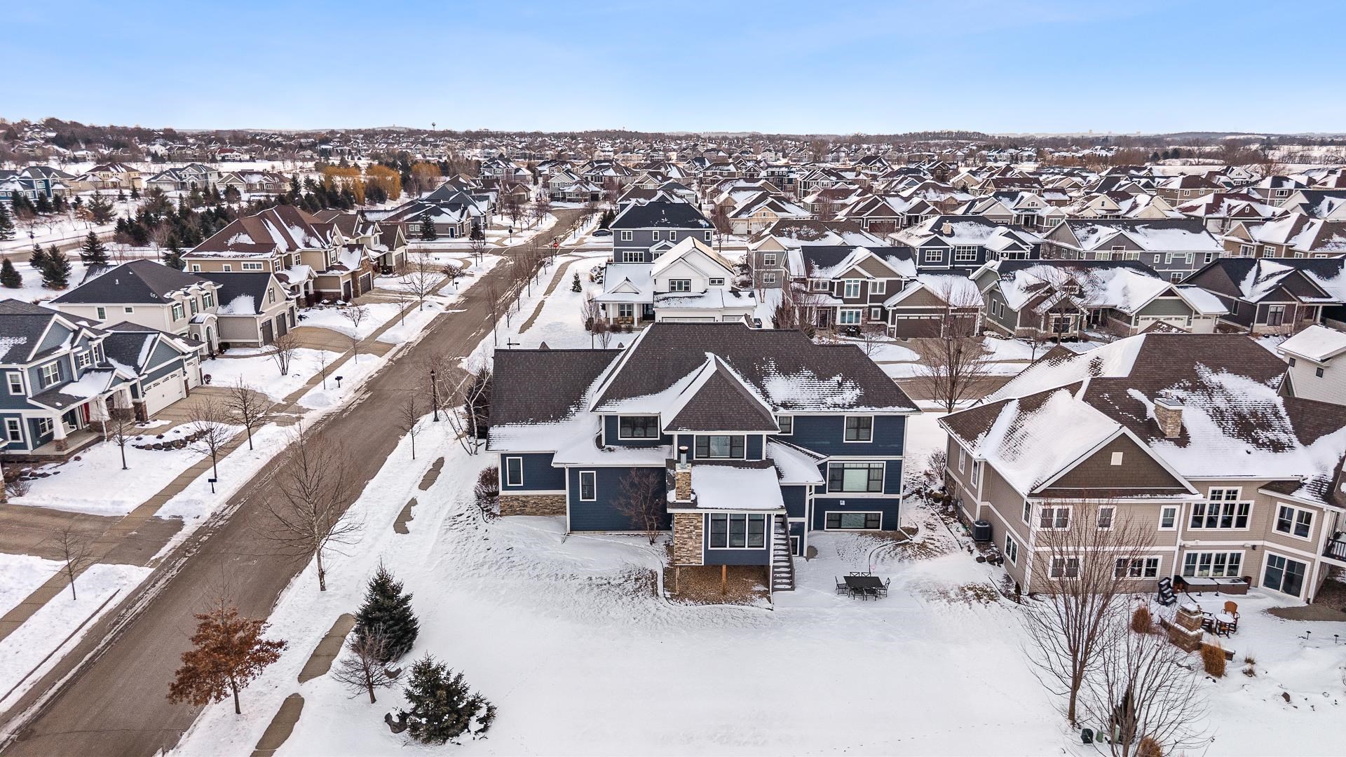 1105 Guinness Street Waunakee, WI 53597 - Photo 54 of 68