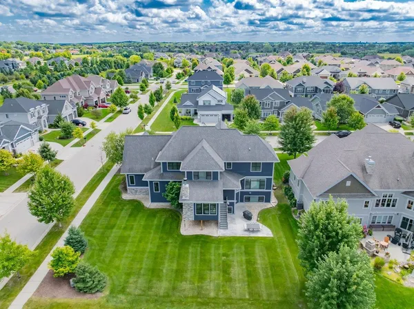 $1,195,000 | 1105 Guinness Street, Waunakee, WI 53597