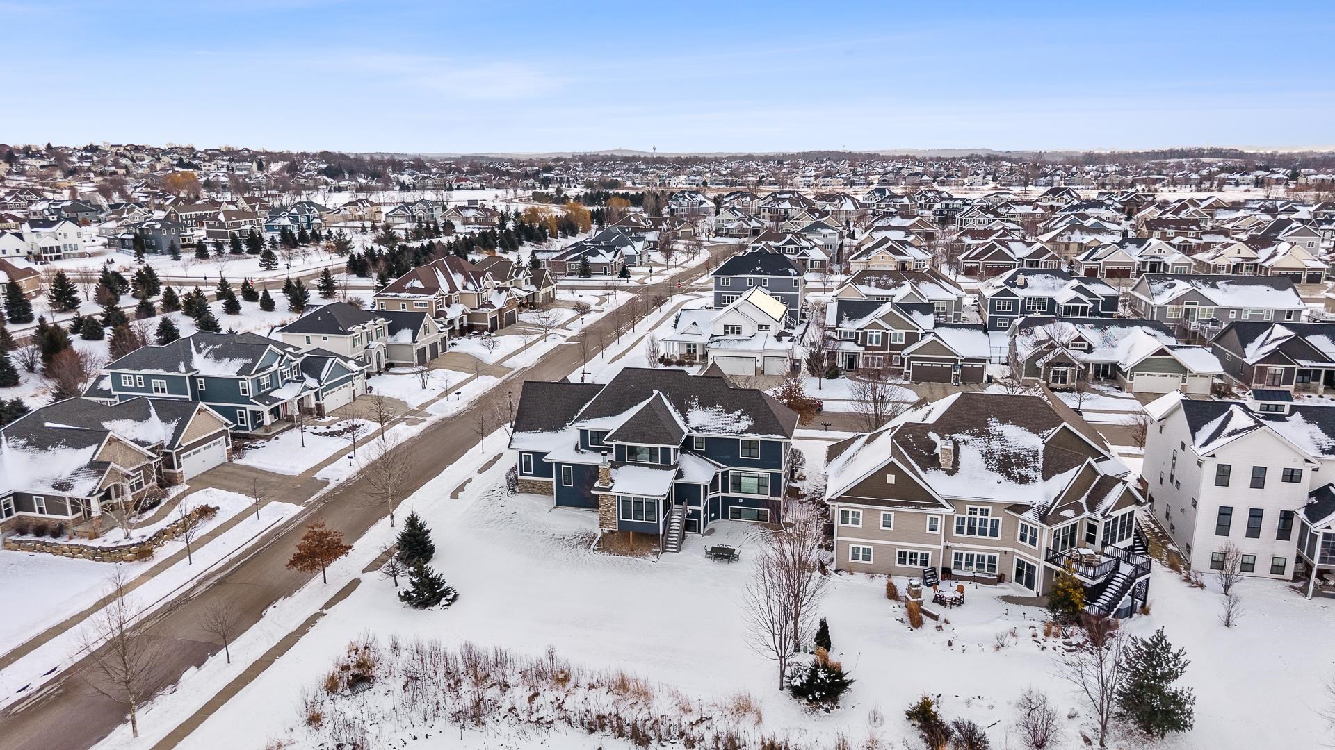 1105 Guinness Street Waunakee, WI 53597 - Photo 55 of 68