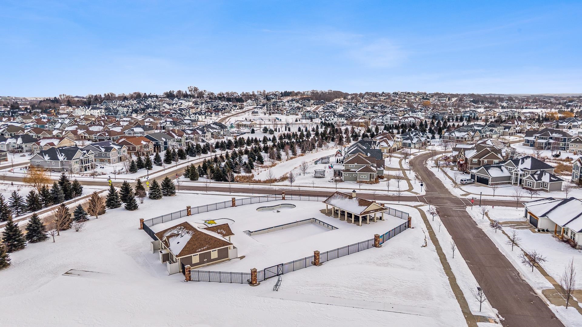 1105 Guinness Street Waunakee, WI 53597 - Photo 56 of 68