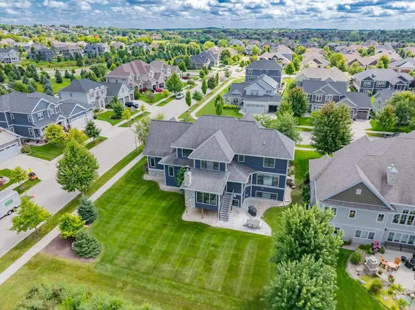 $1,195,000 | 1105 Guinness Street, Waunakee, WI 53597