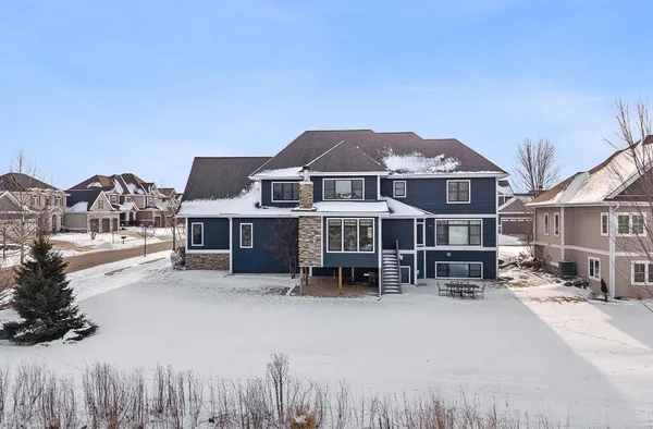 $1,195,000 | 1105 Guinness Street, Waunakee, WI 53597