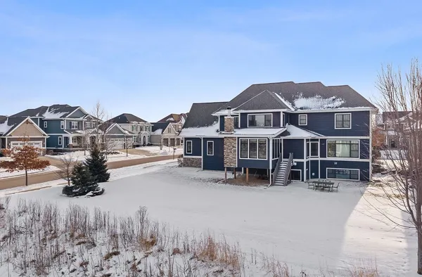 $1,195,000 | 1105 Guinness Street, Waunakee, WI 53597
