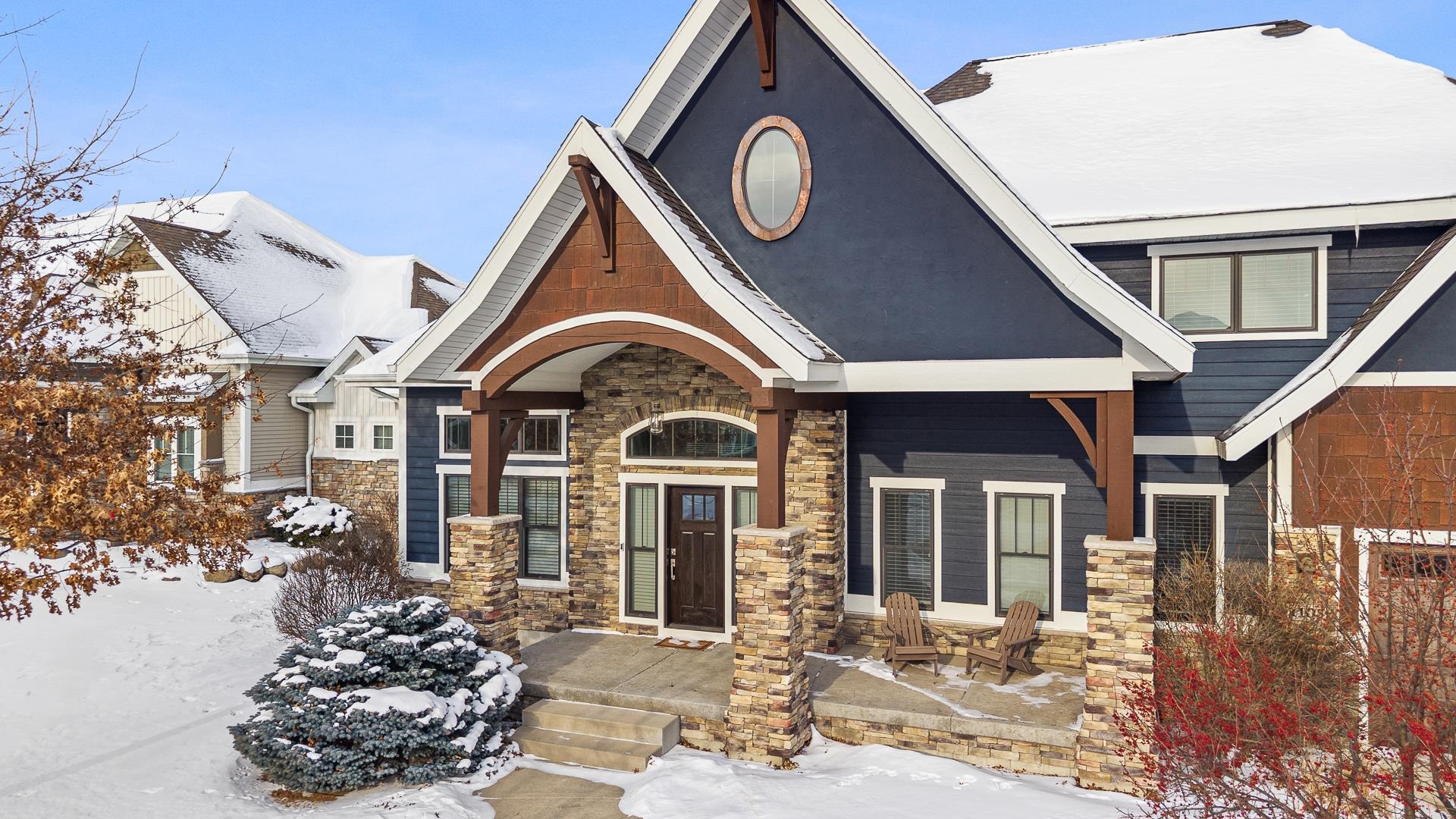 1105 Guinness Street Waunakee, WI 53597 - Photo 60 of 68