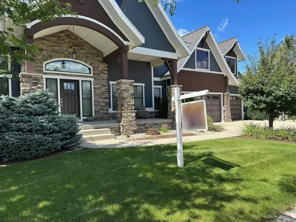$1,195,000 | 1105 Guinness Street, Waunakee, WI 53597