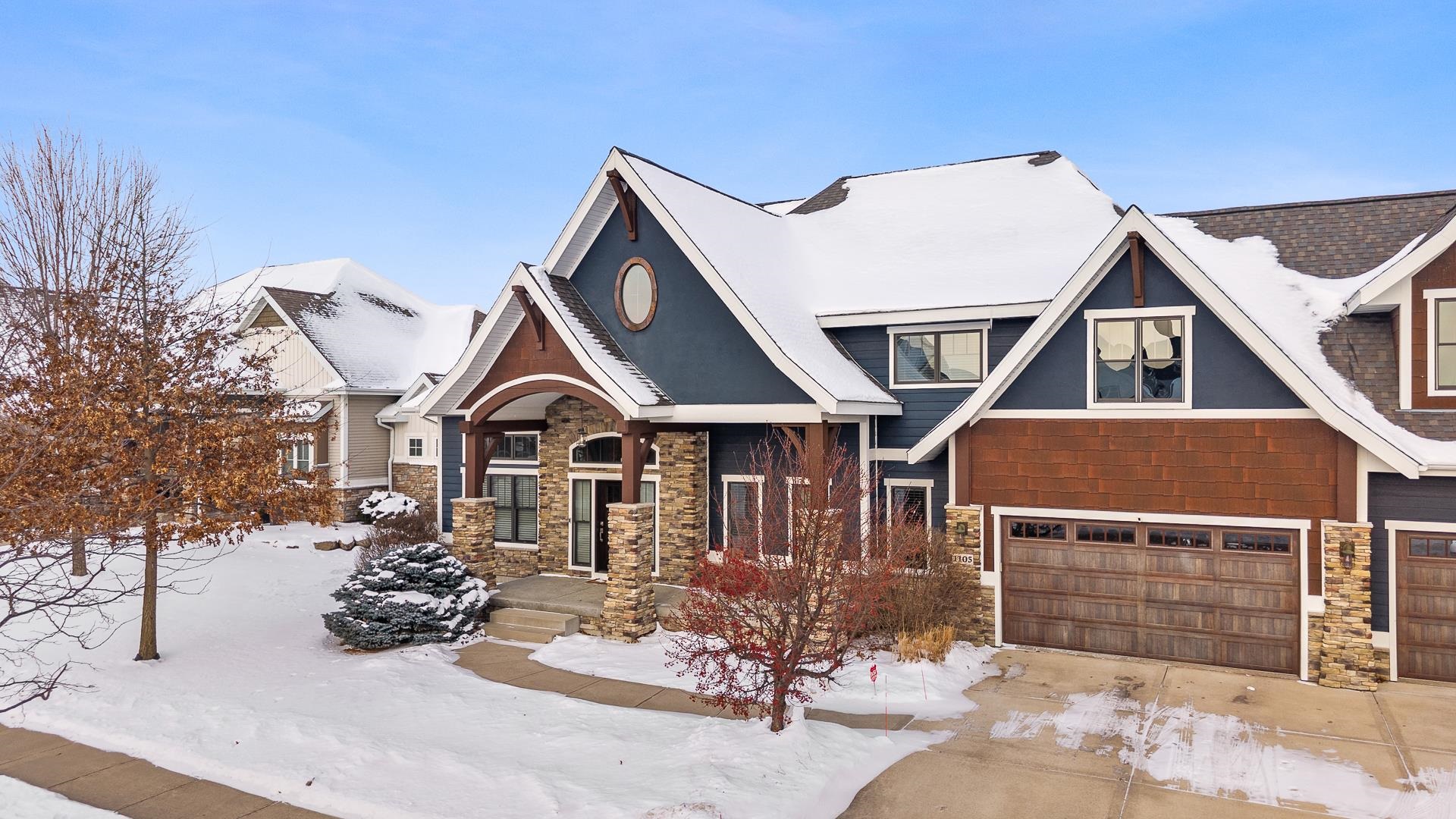 1105 Guinness Street Waunakee, WI 53597 - Photo 61 of 68