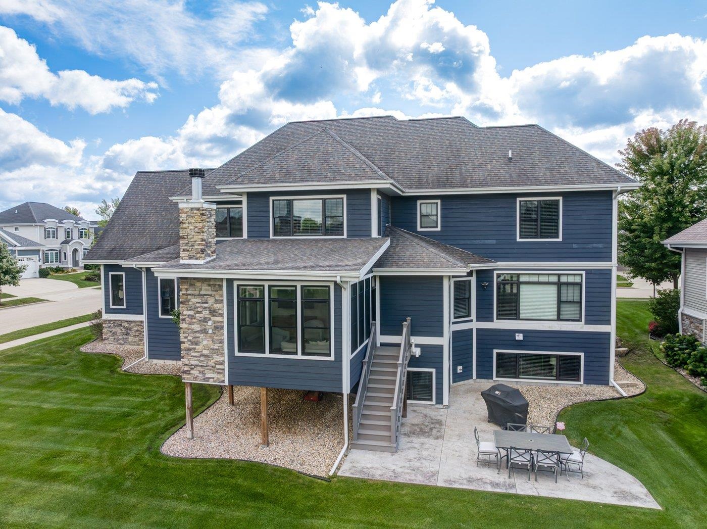 1105 Guinness Street Waunakee, WI 53597 - Photo 61 of 101