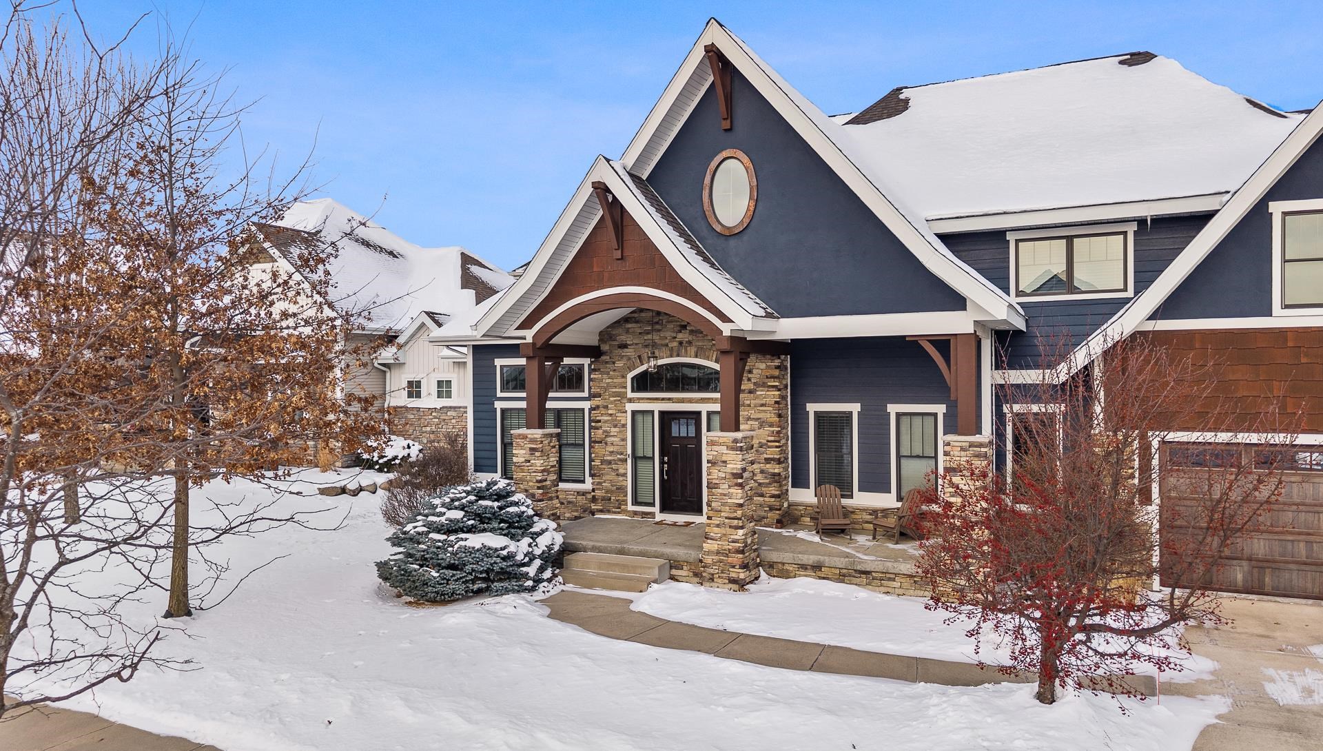 1105 Guinness Street Waunakee, WI 53597 - Photo 62 of 68