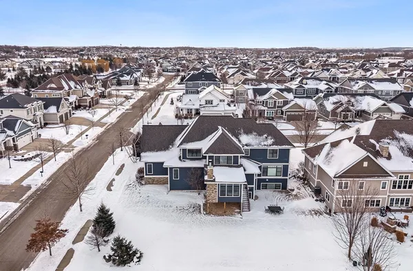 $1,195,000 | 1105 Guinness Street, Waunakee, WI 53597