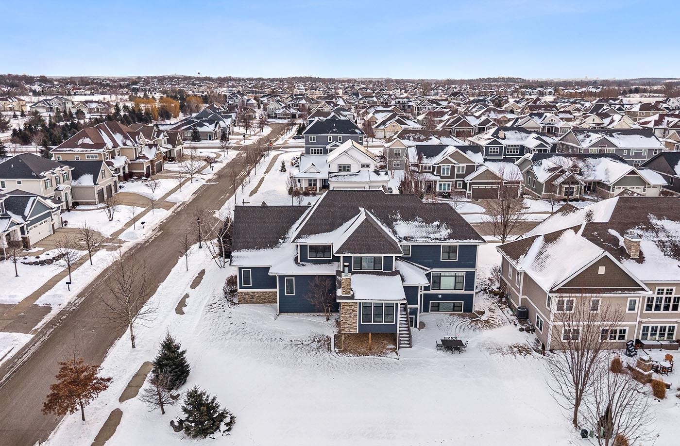 1105 Guinness Street Waunakee, WI 53597 - Photo 63 of 101