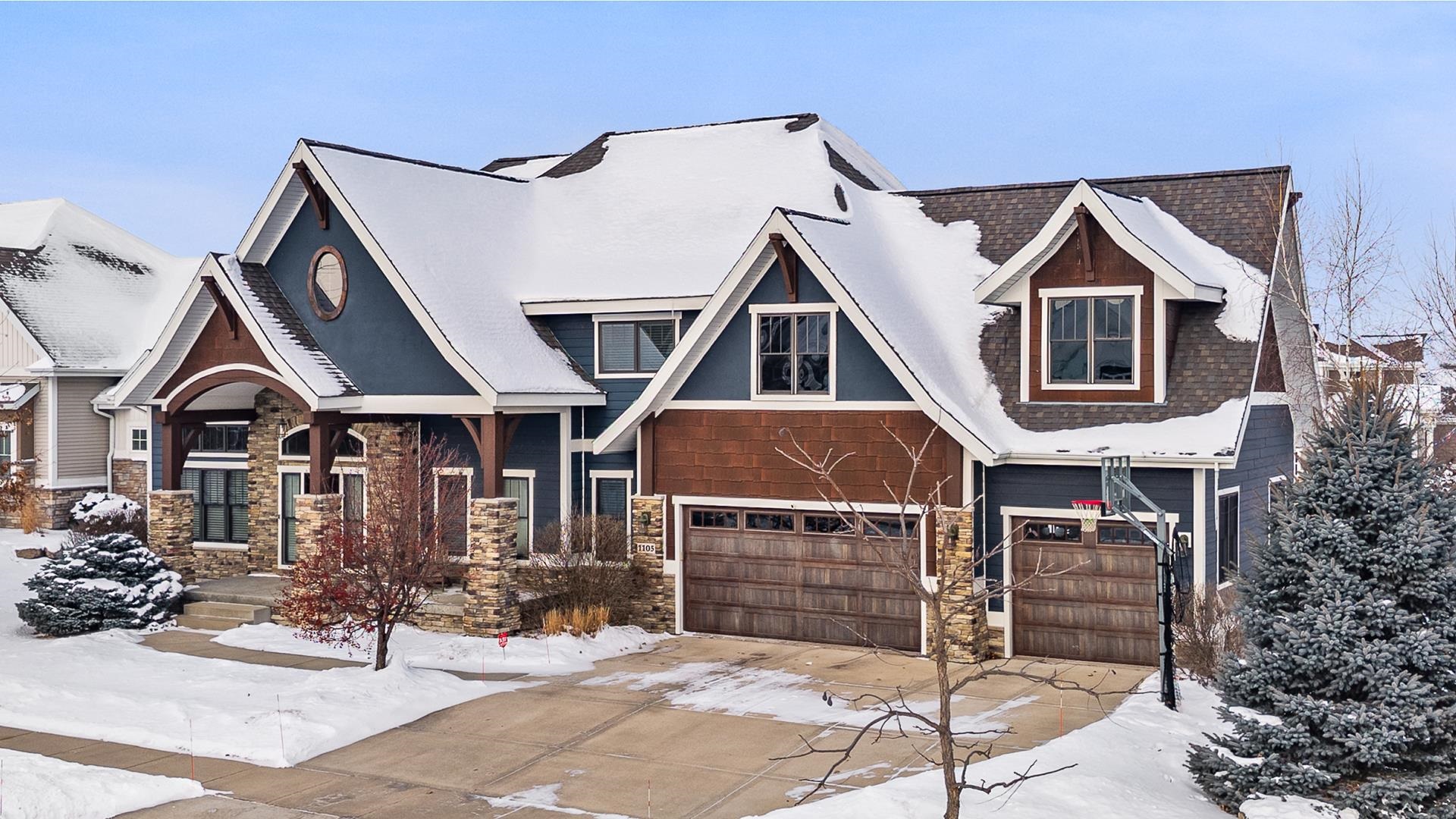 1105 Guinness Street Waunakee, WI 53597 - Photo 64 of 68