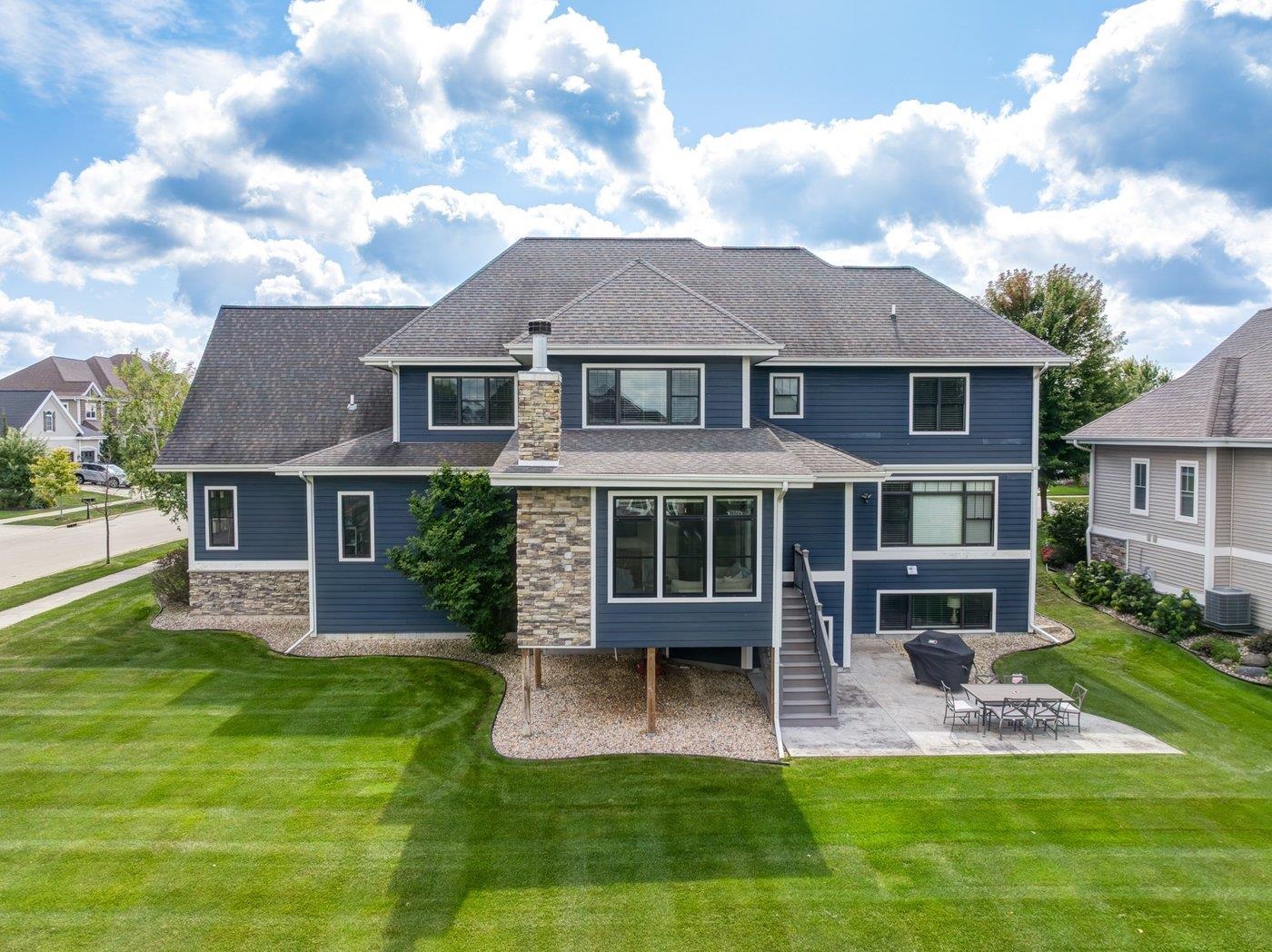 1105 Guinness Street Waunakee, WI 53597 - Photo 64 of 101