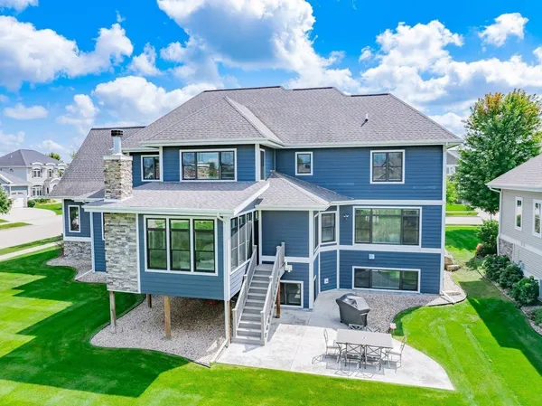 $1,195,000 | 1105 Guinness Street, Waunakee, WI 53597