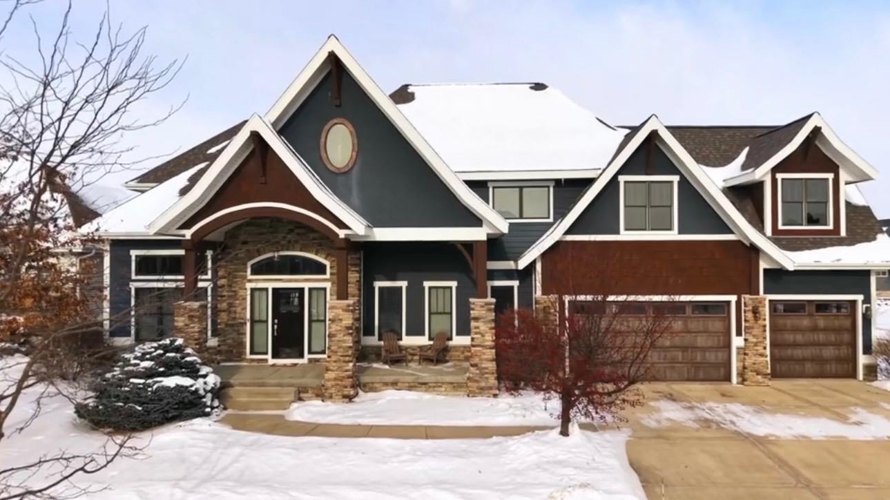 1105 Guinness Street Waunakee, WI 53597 - Photo 65 of 68