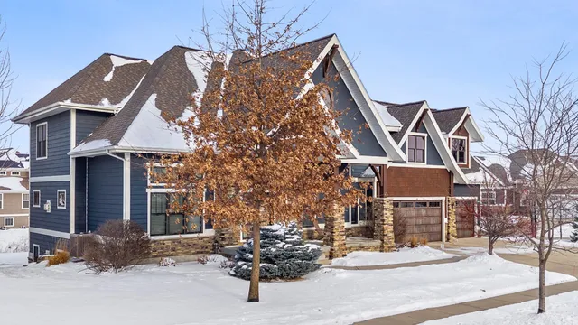 $1,250,000 | 1105 Guinness Street, Waunakee, WI 53597