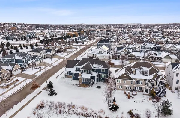 $1,195,000 | 1105 Guinness Street, Waunakee, WI 53597