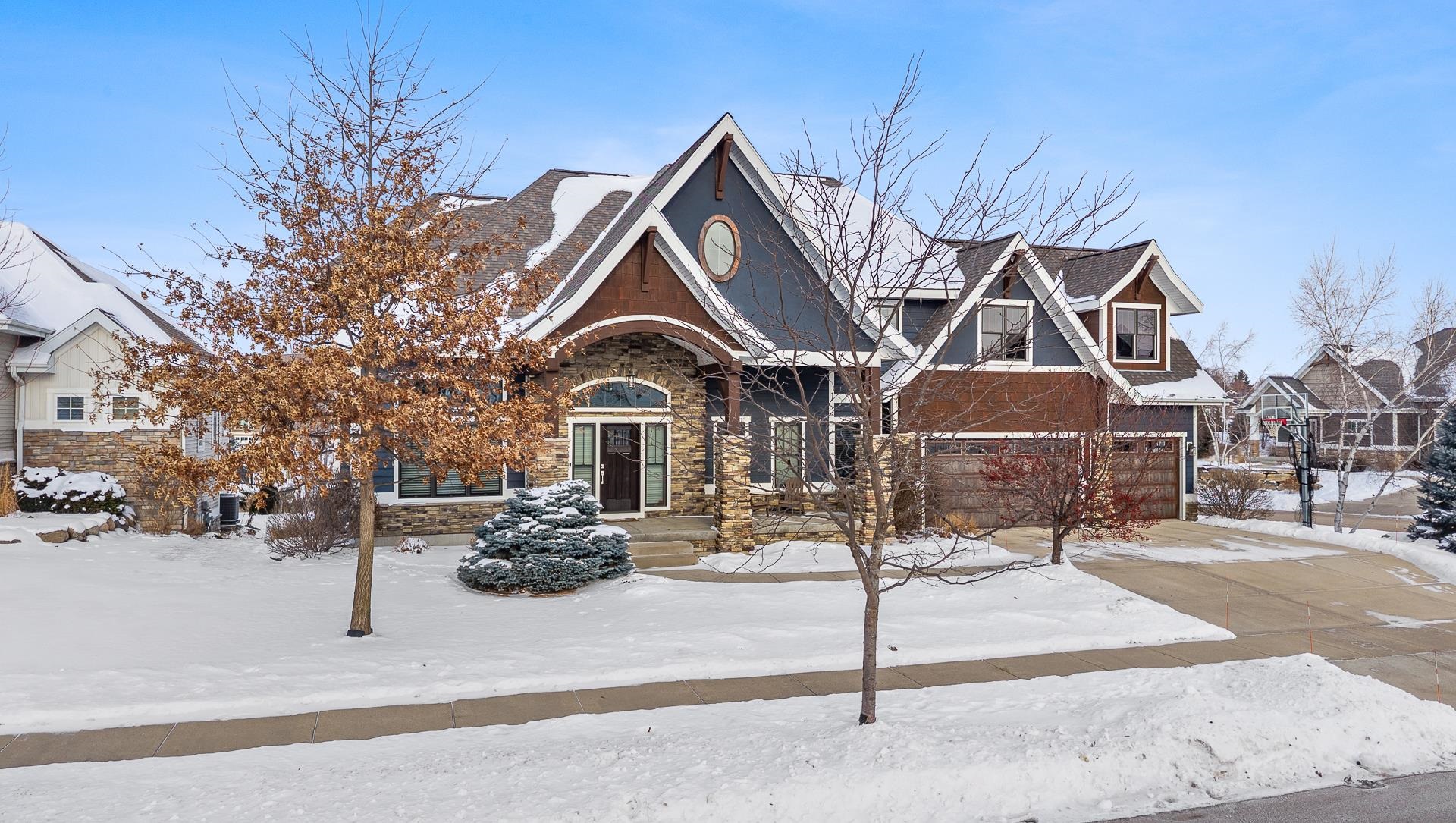 1105 Guinness Street Waunakee, WI 53597 - Photo 67 of 68