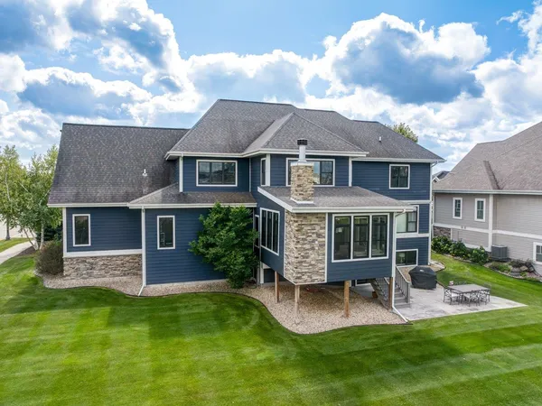 $1,195,000 | 1105 Guinness Street, Waunakee, WI 53597