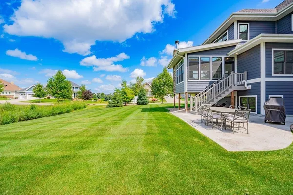 $1,195,000 | 1105 Guinness Street, Waunakee, WI 53597