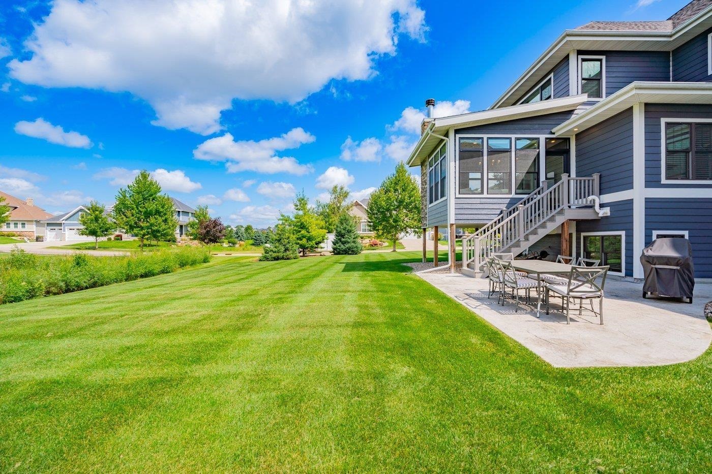 1105 Guinness Street Waunakee, WI 53597 - Photo 68 of 101