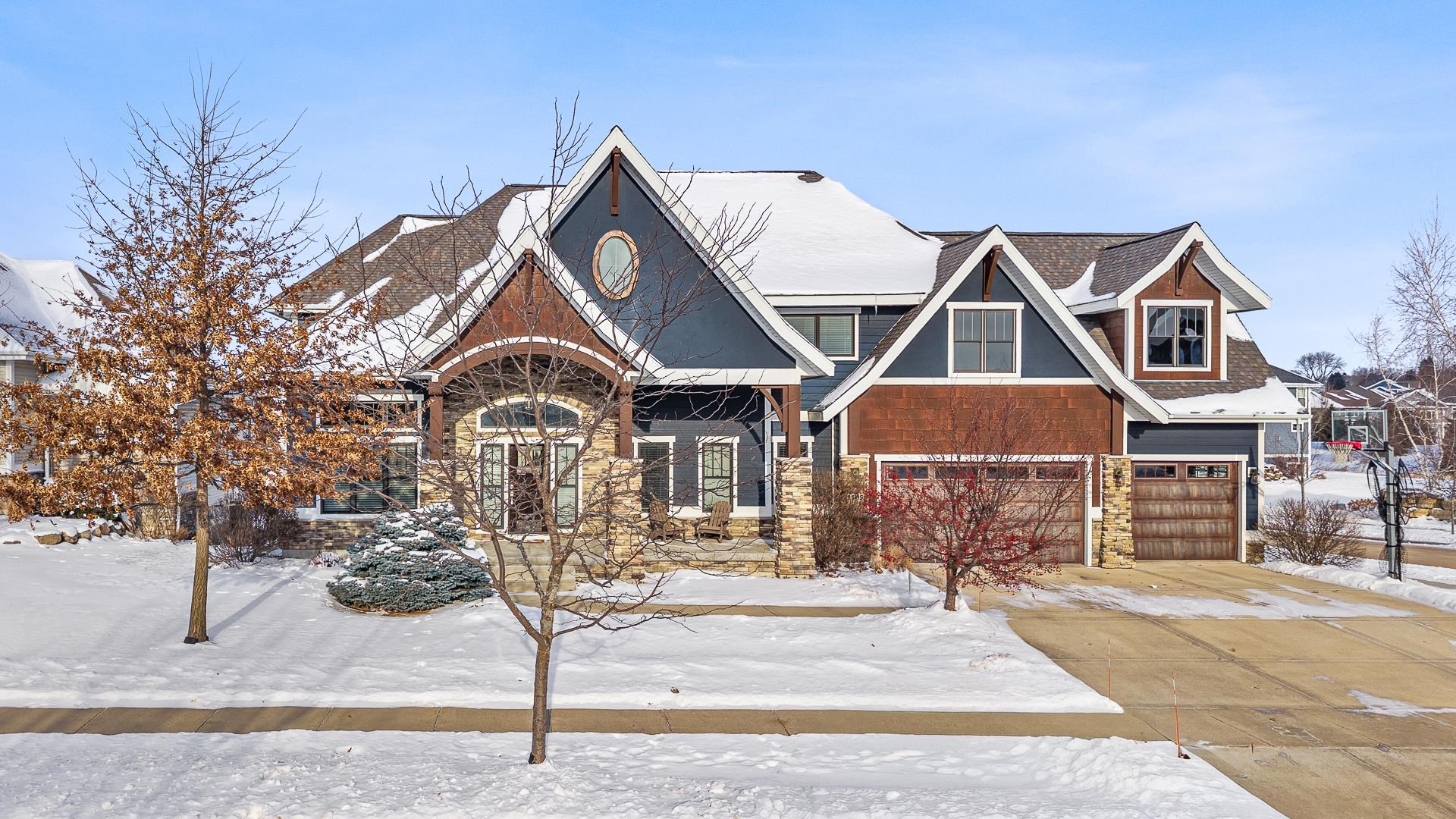 1105 Guinness Street Waunakee, WI 53597 - Photo 68 of 68