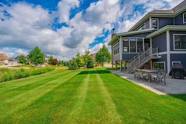 $1,195,000 | 1105 Guinness Street, Waunakee, WI 53597