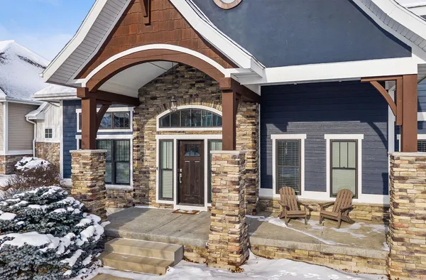 $1,195,000 | 1105 Guinness Street, Waunakee, WI 53597