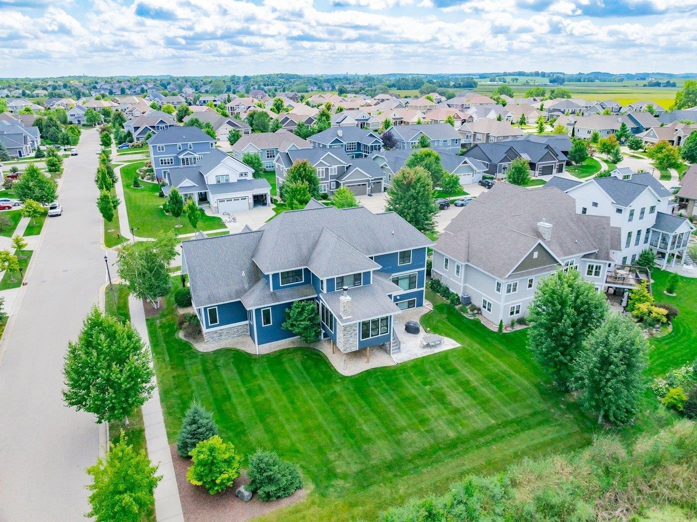 1105 Guinness Street Waunakee, WI 53597 - Photo 71 of 101