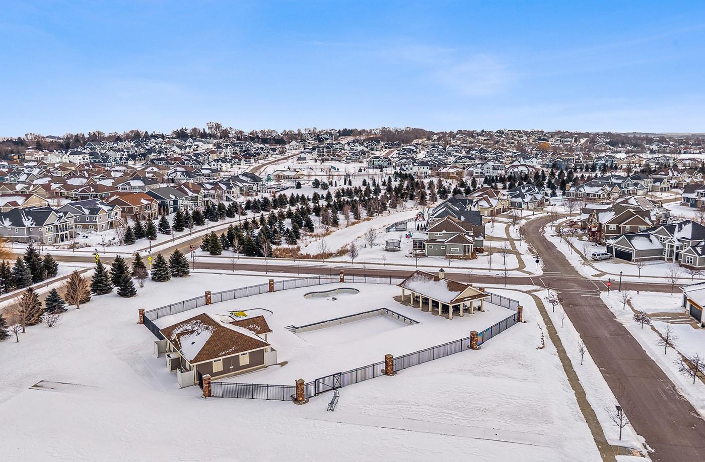 1105 Guinness Street Waunakee, WI 53597 - Photo 72 of 101